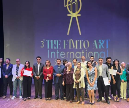 فيلم ’’أسيف’’ لمخرجه أيت فقير يسيطر على نتائج مهرجان “الفيمتو آرت” الدولي