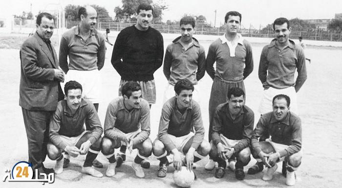 قمصان بركان..صحيفة اسبانية تذكر الجزائر بموقف المغرب الشجاع سنة 1958