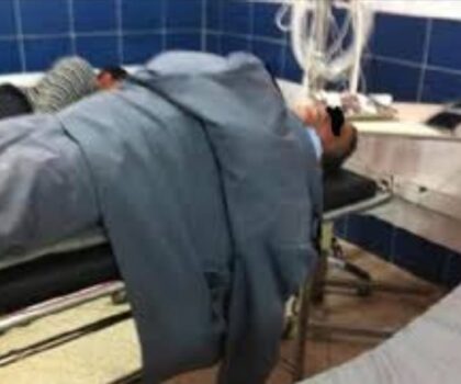 ضغط العمل و سياسة القائد الجهوي وراء انتحار لاجودان بمركز الدرك الملكي بالبئر الجديد