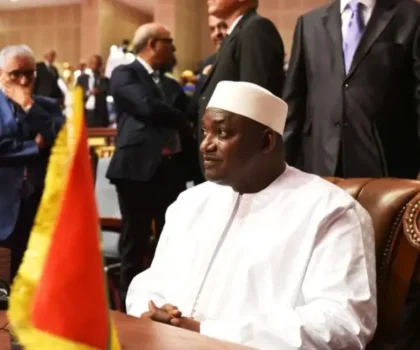  الرئيس الجديد لمؤتمر القمة الإسلامي يشيد بجهود جلالة الملك لصالح الشعب الفلسطيني