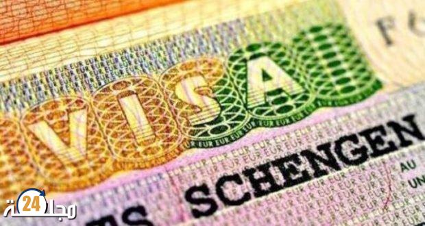 التأشيرات الإلكترونية لشنغن : فوائد ومزايا ستنهي معاناة الراغبين في زيارة أوروبا