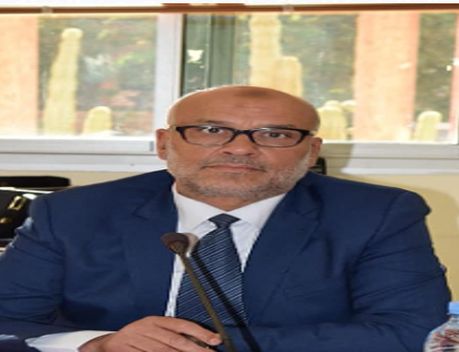 عبد الرحيم العلافي ممثلا للغرفة الفلاحية بمجلس المستشارين