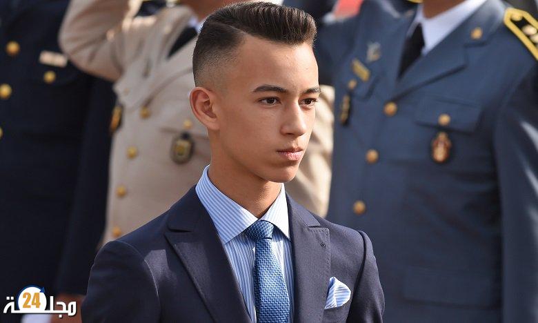 ذكرى ميلاد ولي العهد الأمير مولاي الحسن.. مناسبة سعيدة لابراز تمسك الأمة بمبدأ الوفاء للعرش