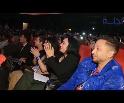 بالفيديو…يوميات مهرجان تطوان الدولي لمسرح الطفل في دورته 15 في عالم المسرح والسينما