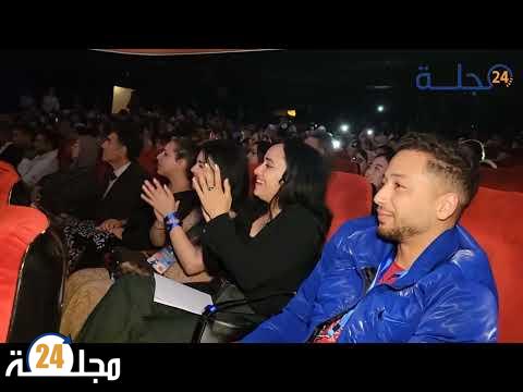 بالفيديو…يوميات مهرجان تطوان الدولي لمسرح الطفل في دورته 15 في عالم المسرح والسينما