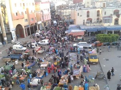 سطات في مواجهة الفوضى ….نداء لإنهاء سياسة الترقيع وتحرير الملك العمومي