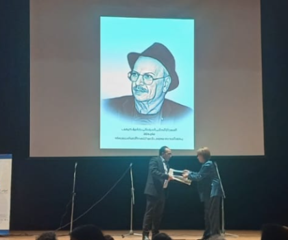 إنطلاق فعاليات الدورة الثامنة لمهرجان كاميرا كيدس