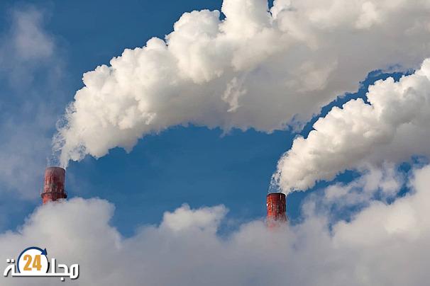 الحكومة تعد برنامجا جديدا للوقاية والحد من التلوث الصناعي