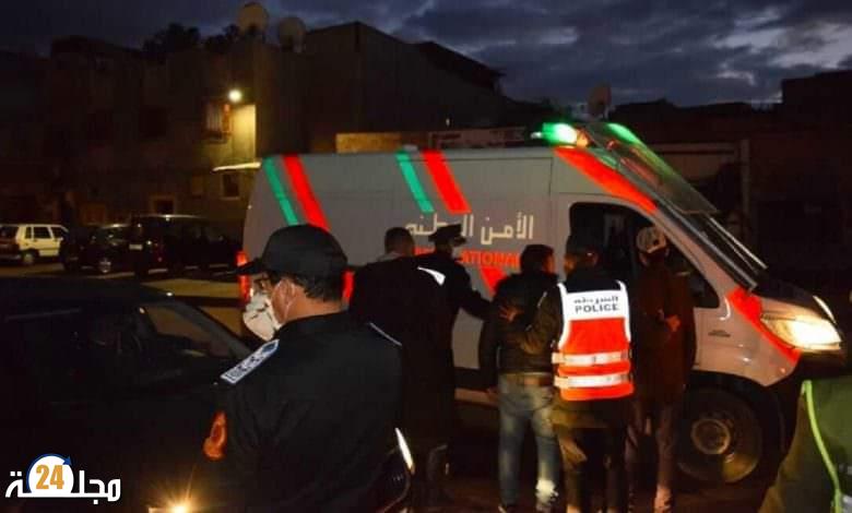 الجديدة…إنزال أمني لتوقيف شبكة إجرامية تنشط في تنظيم الهجرة السرية و الدرك الملكي يطرح عدة اسفهامات