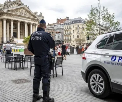 بلجيكا.. مقتل شاب مغربي وإصابة آخر في إطلاق نار ببروكسيل