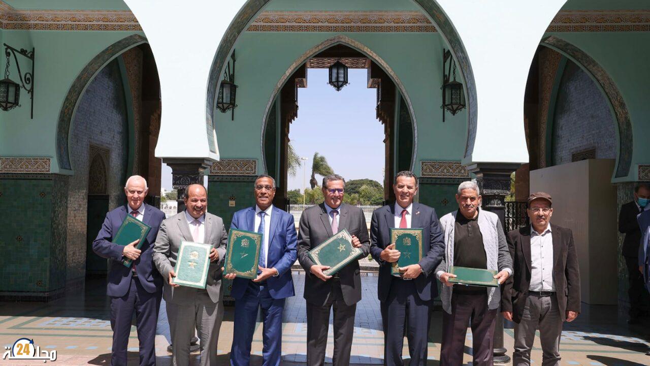 قانون الإضراب.. انتقال الحكومة والنقابات إلى السرعة القصوى