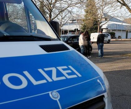 ألمانيا.. إصابات  خطيرة في حادث هجوم بالسكين