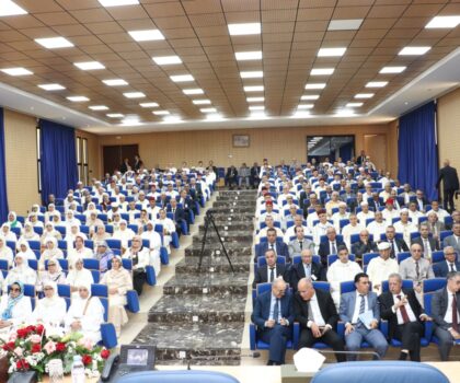 الحموشي يخص الحجاج من رجال الأمن والديستي بحفل استقبال وتوديع