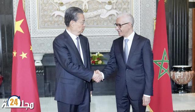 رئيس مجلس النواب في زيارة عمل برلمانية لجمهورية الصين الشعبية