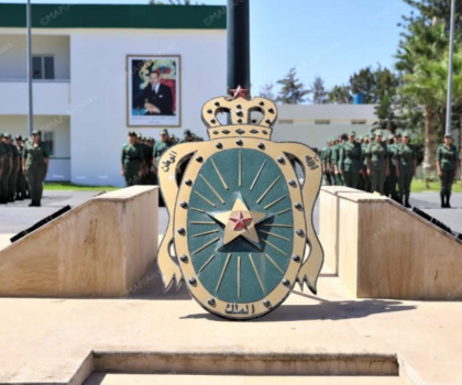 القوات المسلحة الملكية.. 68 سنة من المنجزات والمهام النبيلة في خدمة الوطن