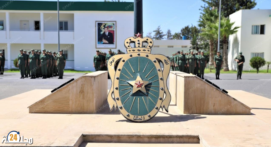 القوات المسلحة الملكية.. 68 سنة من المنجزات والمهام النبيلة في خدمة الوطن