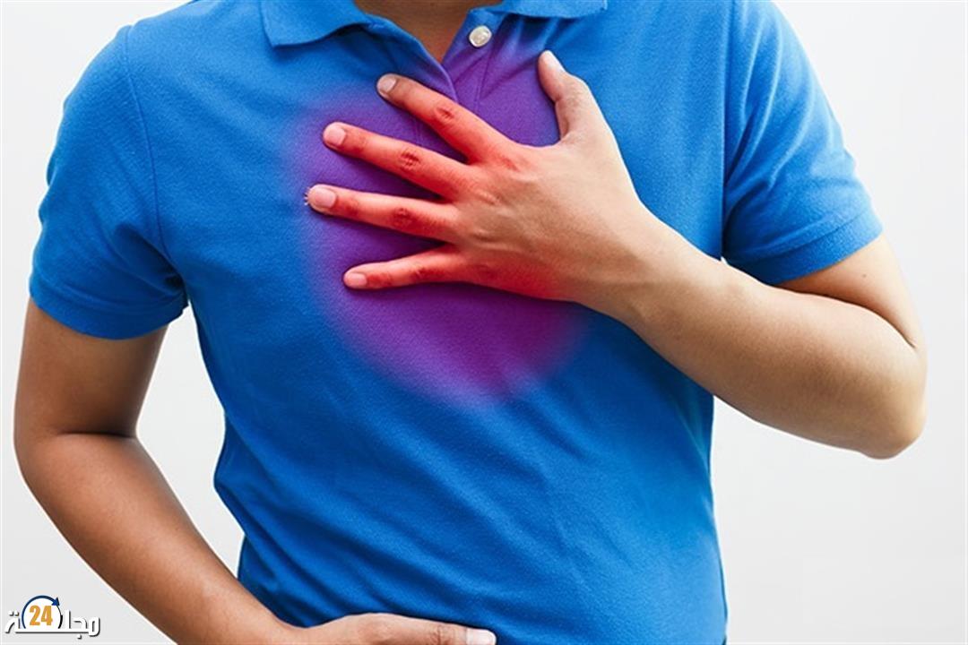 أثر جانبي خطير لأدوية حرقة المعدة