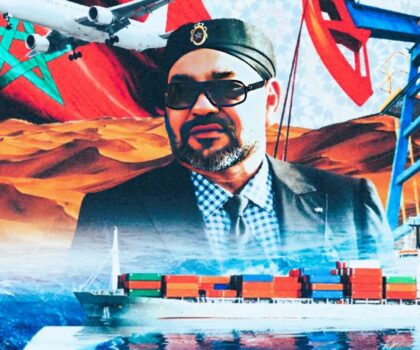 مبادرة جلالة الملك الأطلسية .. المصداقية والجرأة من أجل دول الساحل