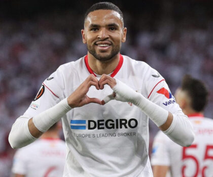 الدوري الاسباني: النصيري يواصل التألق ومستقبله مع اشبيلية غير واضح