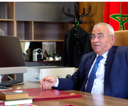 هيئات سينمائية تثمن عاليا اختيار البوجدايني ضمن 12 شخصية حكومية الأكثر تأثيرا في السينما العربية بمهرجان كان