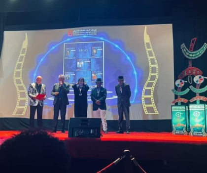 فيلم “تباين” يفوز بجائزة الإخراج بمهرجان الريف للفيلم الأمازيغي بتطوان