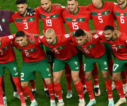 إقصائيات مونديال 2026.. منتخب المغرب يمتلك “جيلا ذهبيا” من اللاعبين