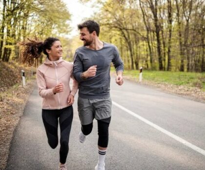 دراسة.. هذا هو الوقت الحاسم لممارسة الرياضة لتعويض سنوات من الخمول