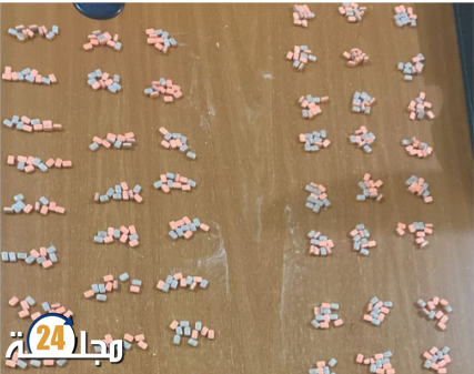 كلميم…. رجل و امرأة في قبضة الشرطة القضائية للإشتباه بتورطهما في الاتجار و حيازة المخدرات