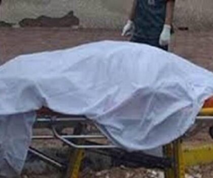 سطات..العثور على جثة عامل ورش بناء بتجزئة مفتاح الخير