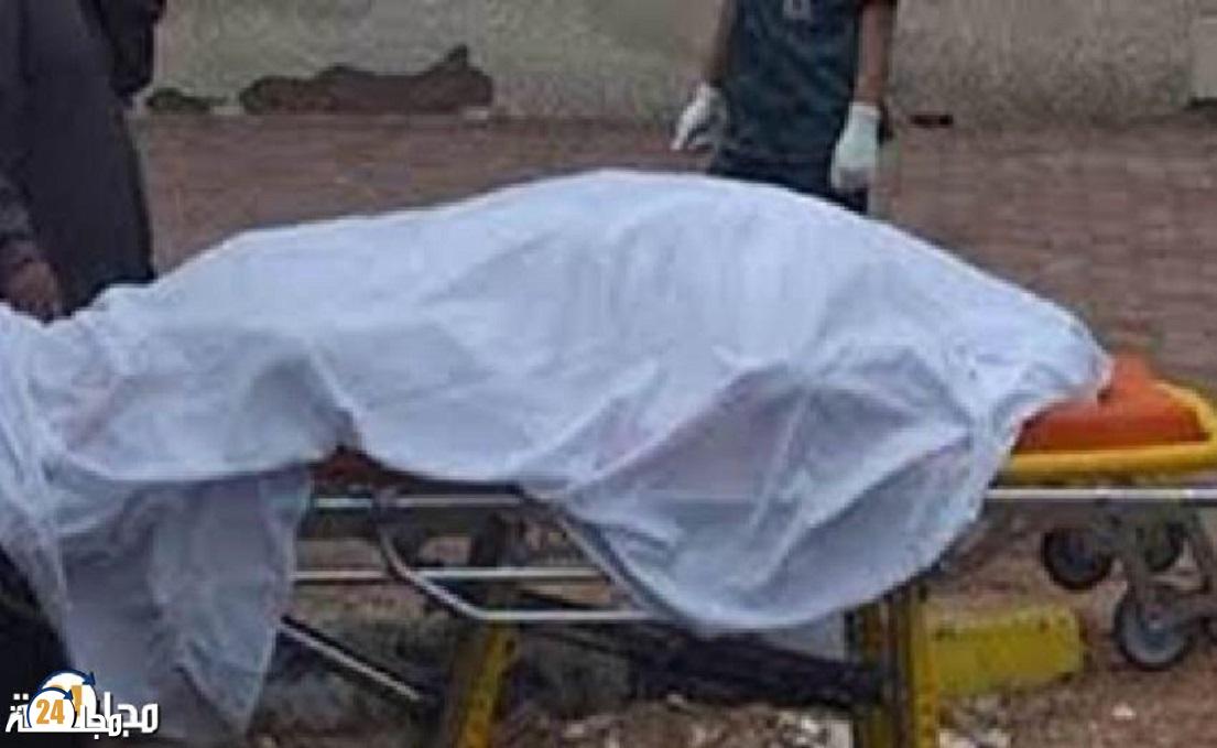 سطات..العثور على جثة عامل ورش بناء بتجزئة مفتاح الخير
