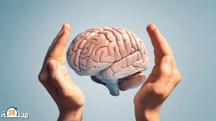 مفتاح صحة الدماغ في هذه المرحلة من العمر