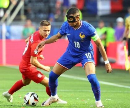 كأس أمم أوروبا 2024 .. برنامج ثمن النهائي يعد بالفرجة والتشويق