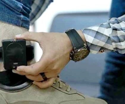 حماية المعطيات الشخصية.. وهبي يرفض مشاركة شركات أجنبية في صفقة إنتاج واستعمال “السوار الإلكتروني”