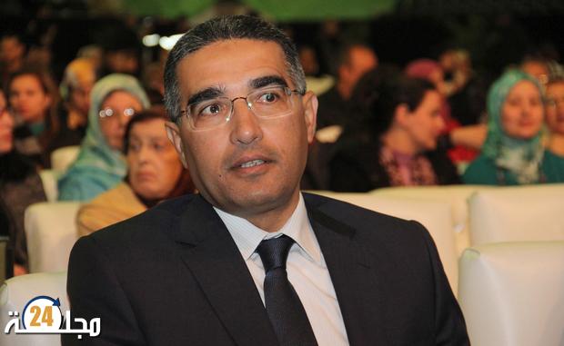جمعيات تراسل الوالي اليعقوبي بخصوص تحويل مركب اجتماعي لحانة