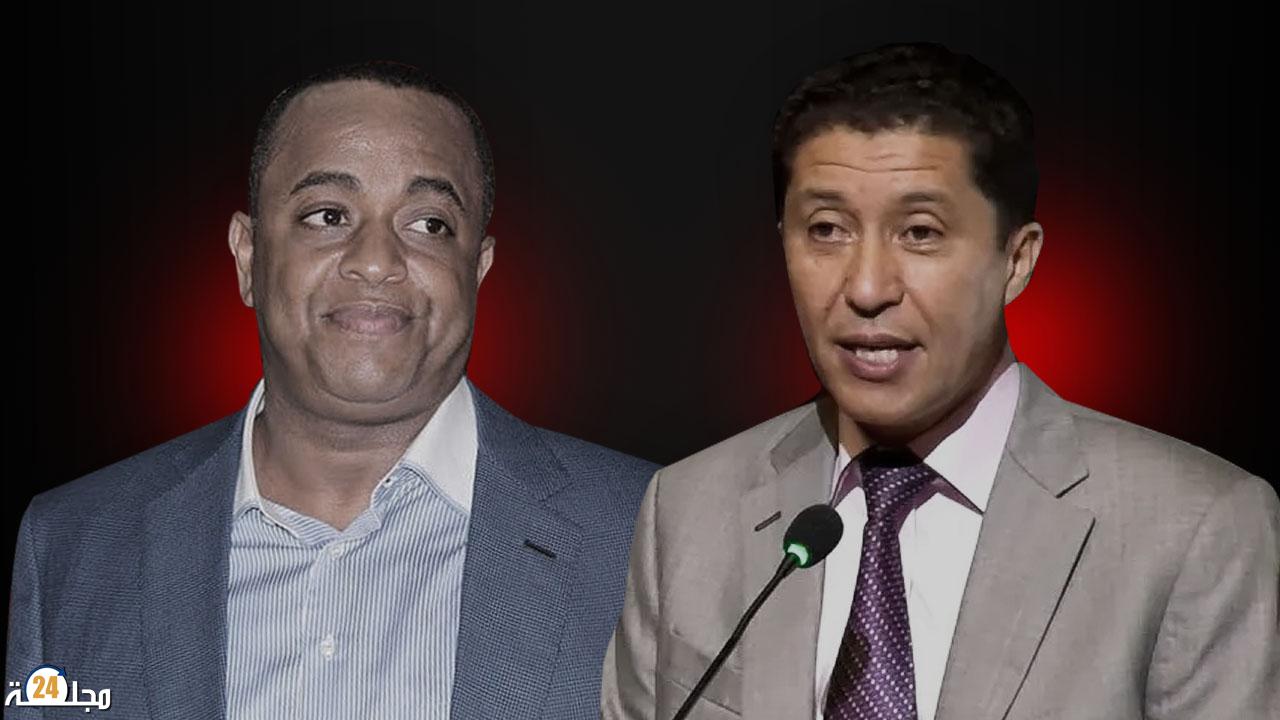 ملف إسكوبار الصحراء.. المحكمة ترفض منح السراح المؤقت لبعيوي