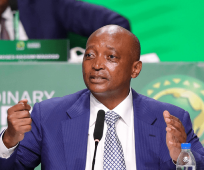 موتسيبي: “كان المغرب” 2025 ستكون أفضل نسخة في تاريخ هذه التظاهرة