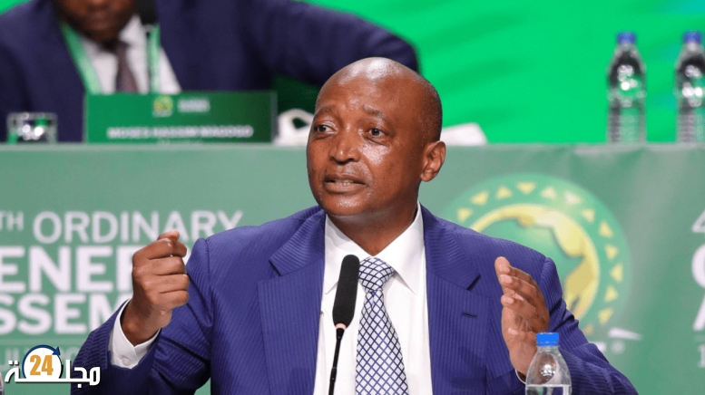 موتسيبي: “كان المغرب” 2025 ستكون أفضل نسخة في تاريخ هذه التظاهرة