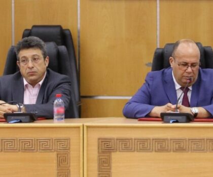 فاس..المحكمة تٌقّرر سجن العمدة وترفع عقوبة البرلماني البوصيري