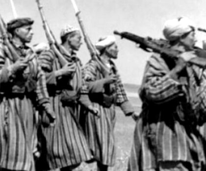 ذكرى استرجاع سيدي إفني.. منعطف تاريخي حاسم في مسار الكفاح الوطني