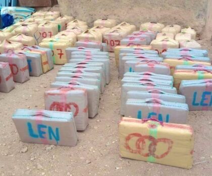 الجديدة.. 12 سنة سجنا لمتورطين في تنفيذ عدة سرقات والاتجار في المخدرات