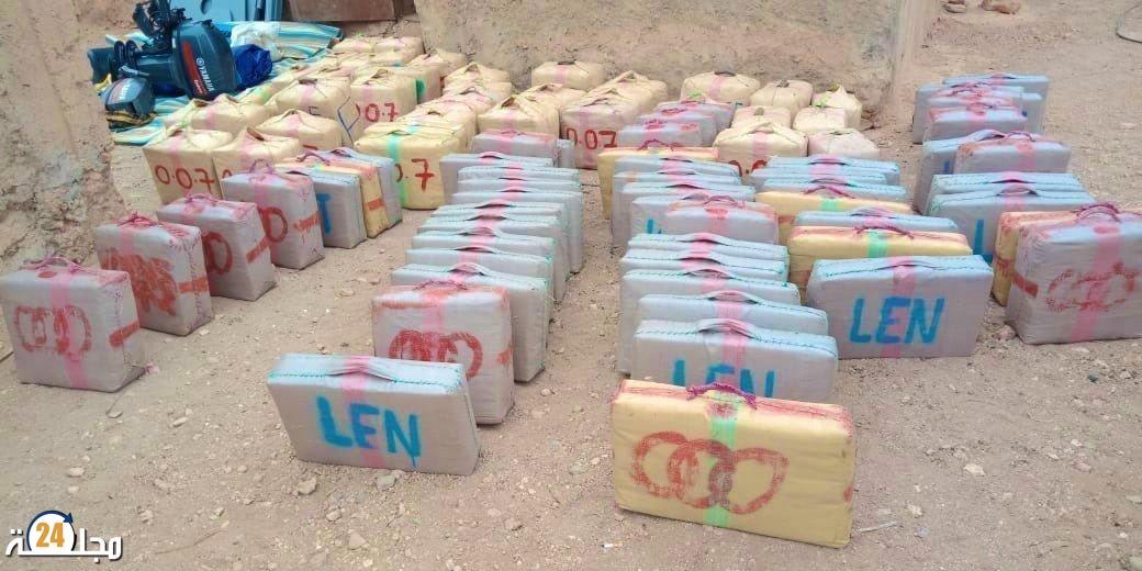 الجديدة.. 12 سنة سجنا لمتورطين في تنفيذ عدة سرقات والاتجار في المخدرات