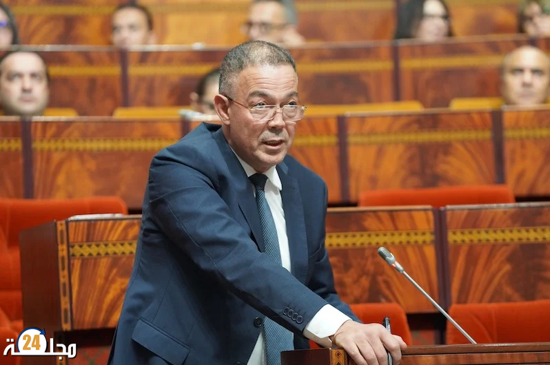 تراجع عجز الميزانية في المغرب منذ بداية 2024