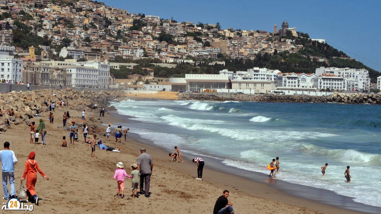 أجمل الشواطئ في المغرب غير صالحة للسباحة هذه السنة!