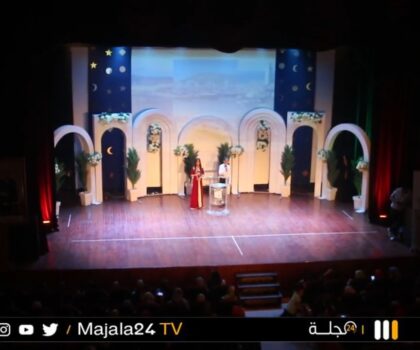 بالفيديو..مجموعة مدارس الابرار 2 الخصوصية تنظم الحفل الختامي وتكرم الفنان جواد السايح