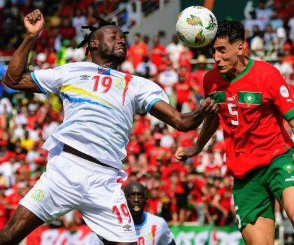 إقصائيات كأس العالم 2026: مباراة الكونغو برازافيل والمغرب ستجرى بأكادير وليس بكينشاسا