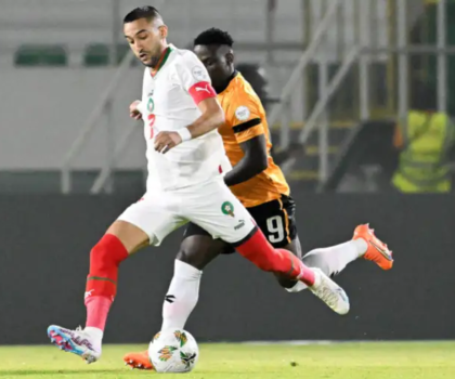 تصفيات كأس العالم 2026.. تاريخ المواجهة بين المغرب وزامبيا