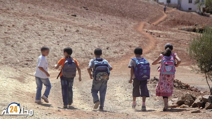تعميم التمدرس في المغرب.. جهود متواصلة لتقليص الفوارق بين المناطق