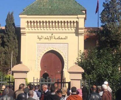 مراكش.. تأجيل محاكمة صاحب “السناك” الذي تسبب في وفاة 26 شخصا