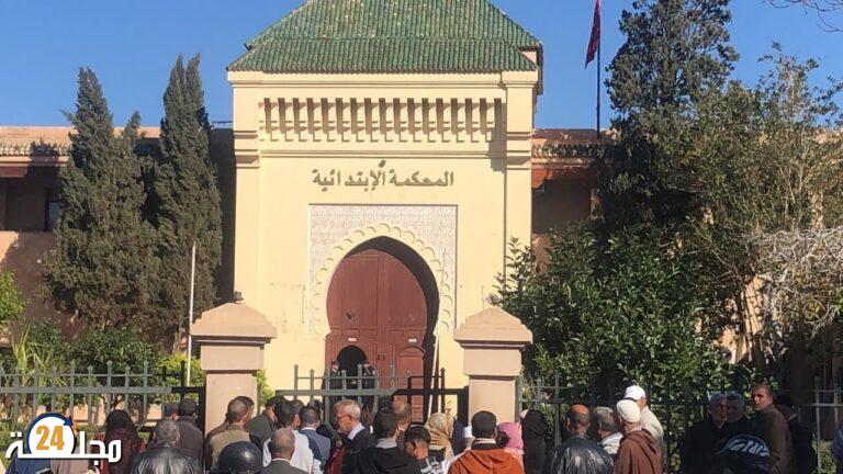 مراكش.. تأجيل محاكمة صاحب “السناك” الذي تسبب في وفاة 26 شخصا