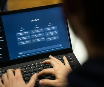بحوث بالذكاء الاصطناعي “تورط” خريجي جامعات